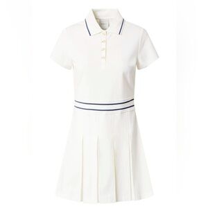 Varley Tennis Dress
